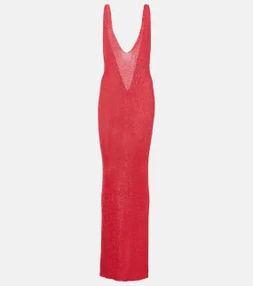 Bananhot Sunny maxi dress
