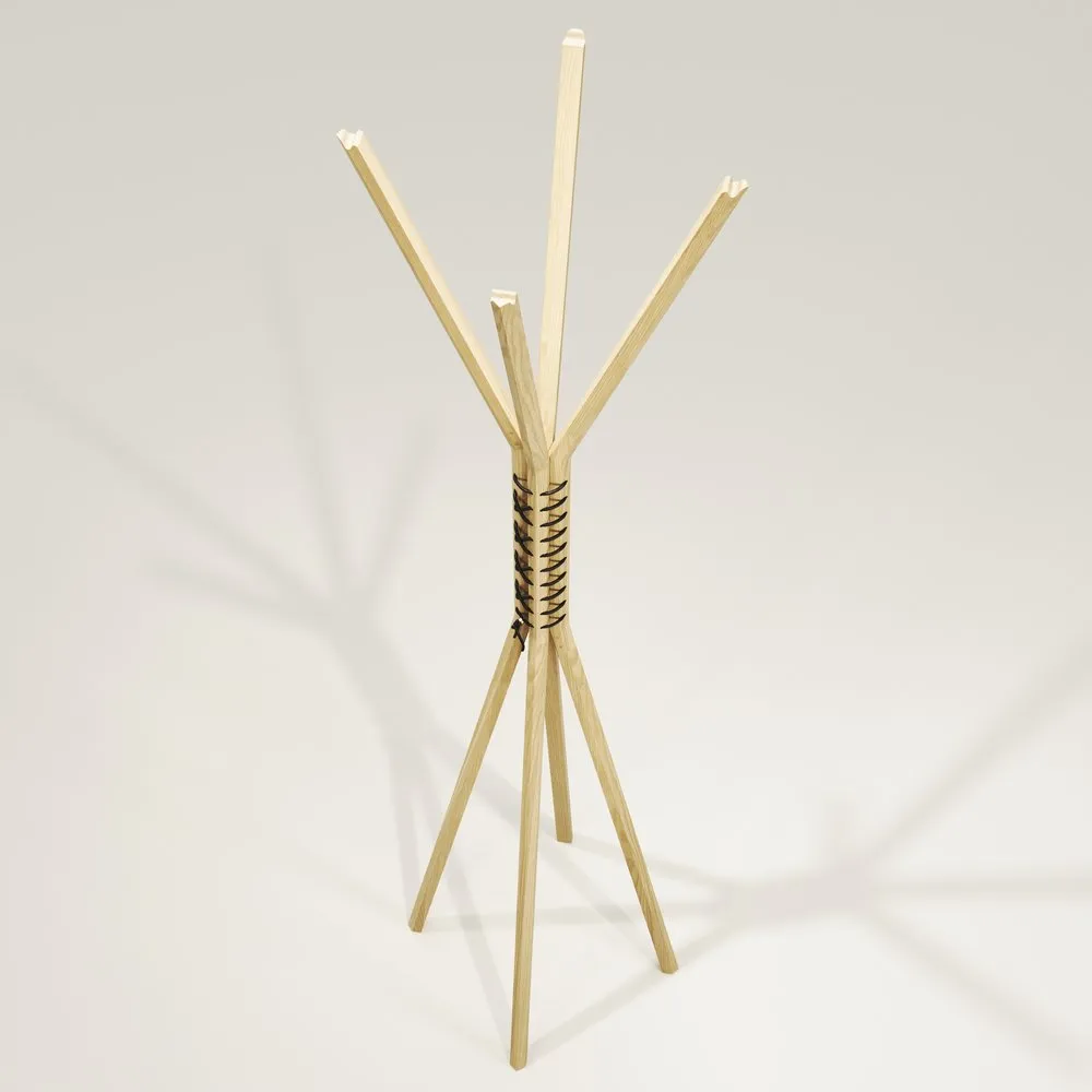 CANCAN Coat Stand