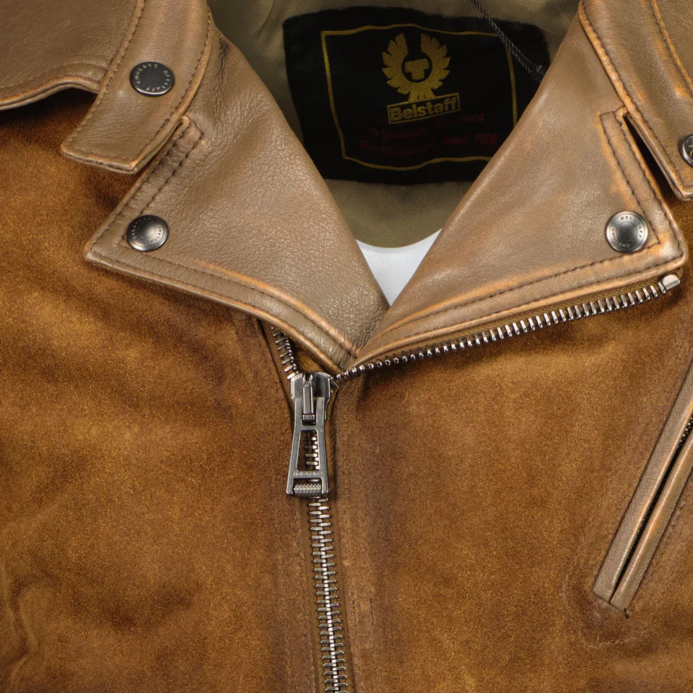 Charlie Jacket