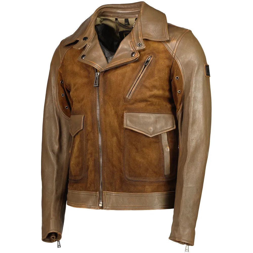 Charlie Jacket
