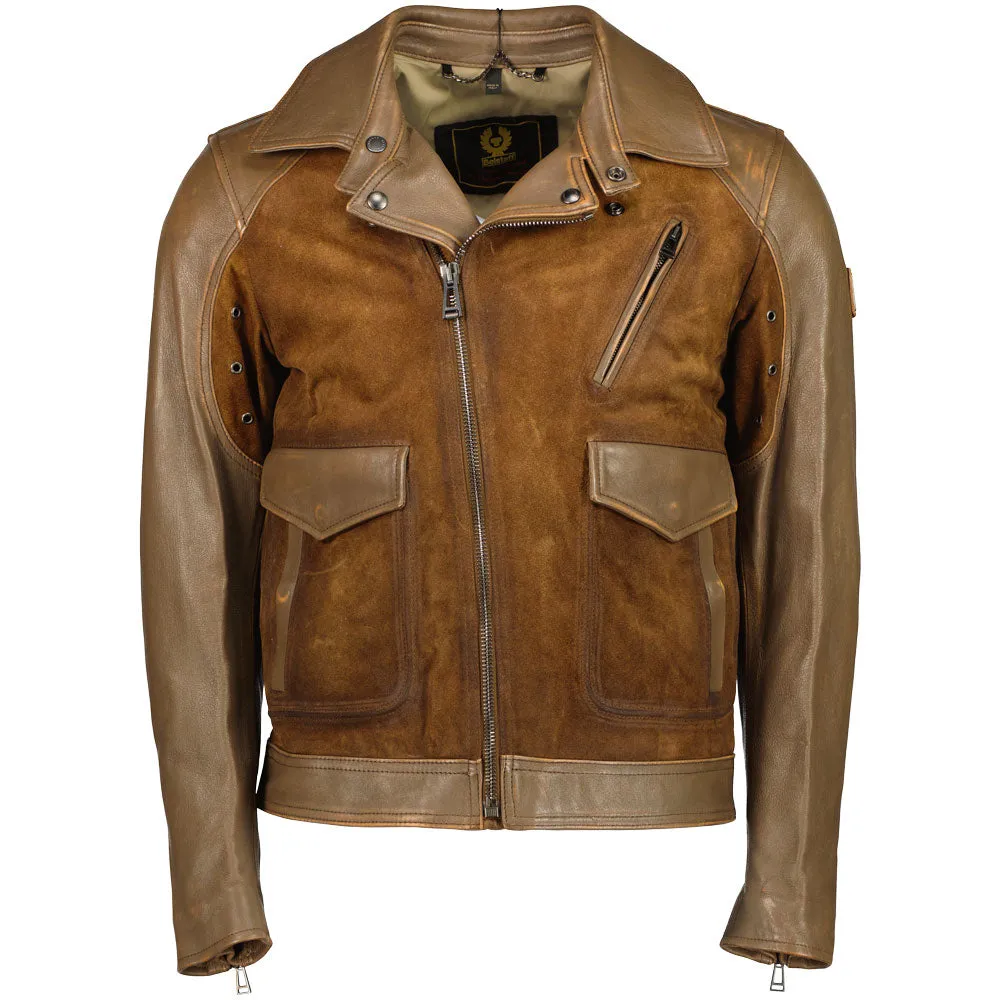 Charlie Jacket