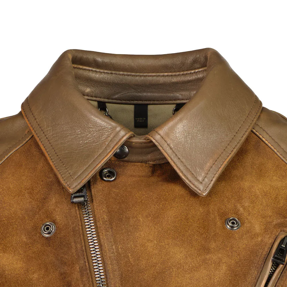 Charlie Jacket