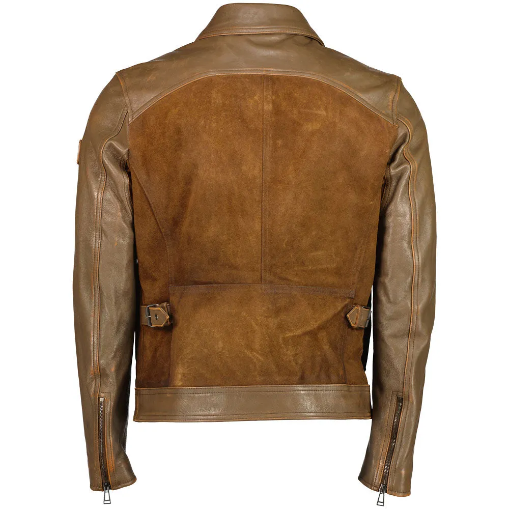 Charlie Jacket