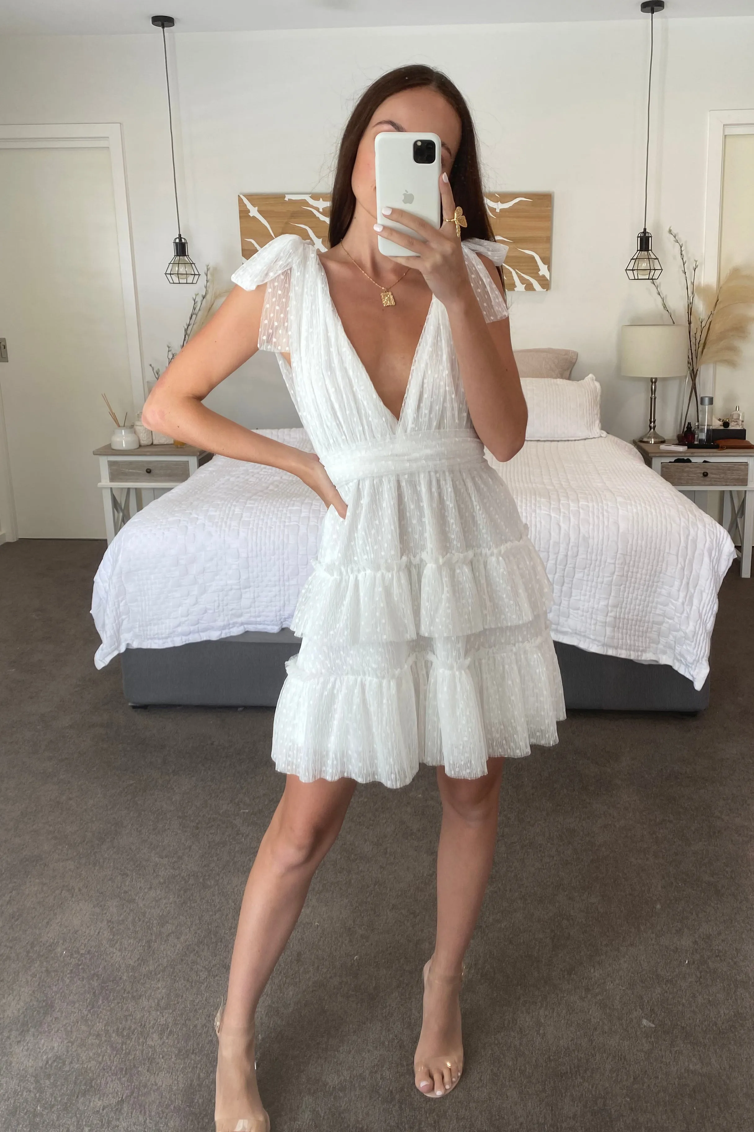 Destined For You Dress