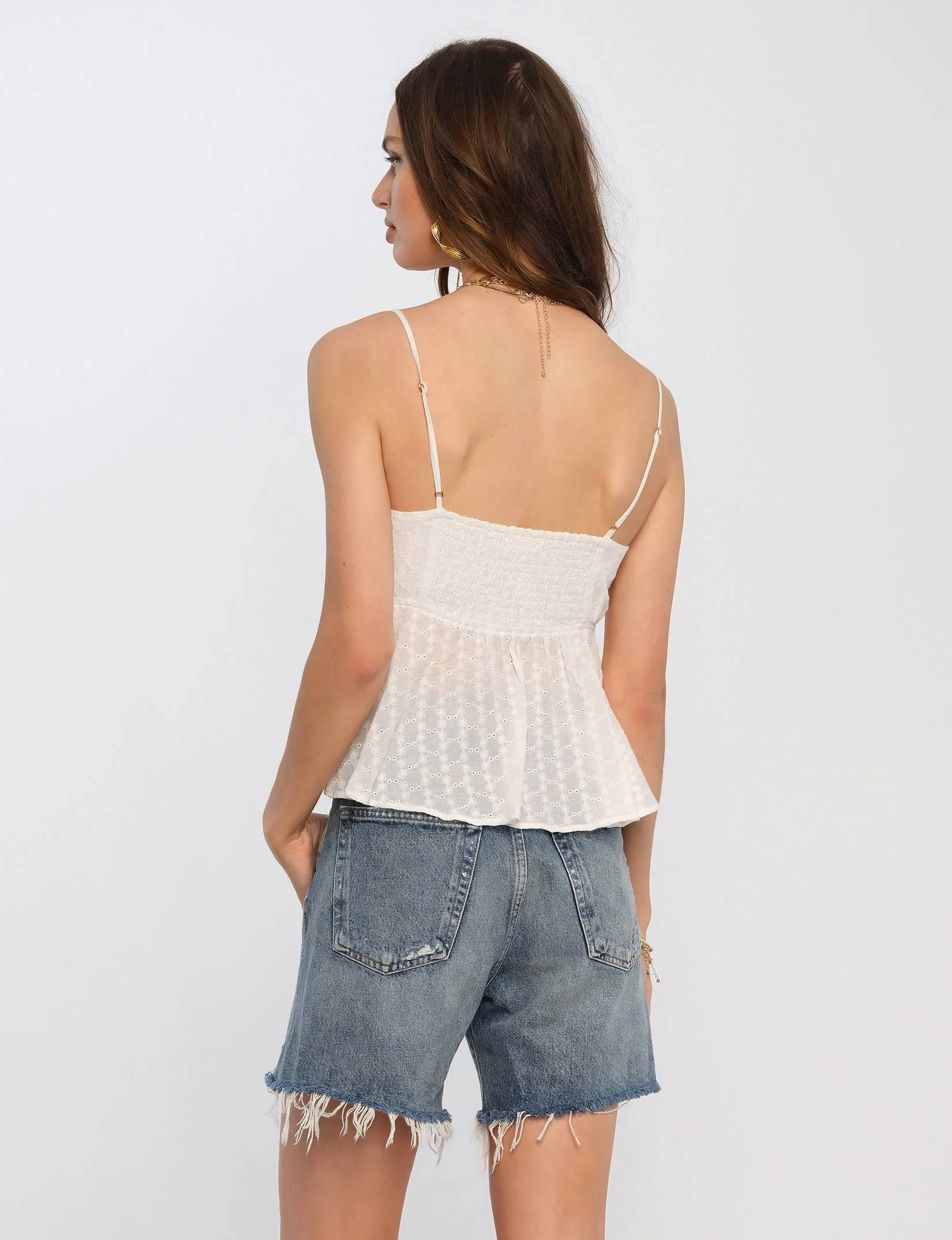 Gable Cami