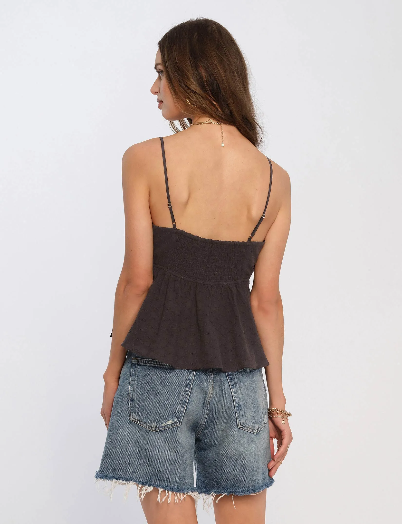 Gable Cami