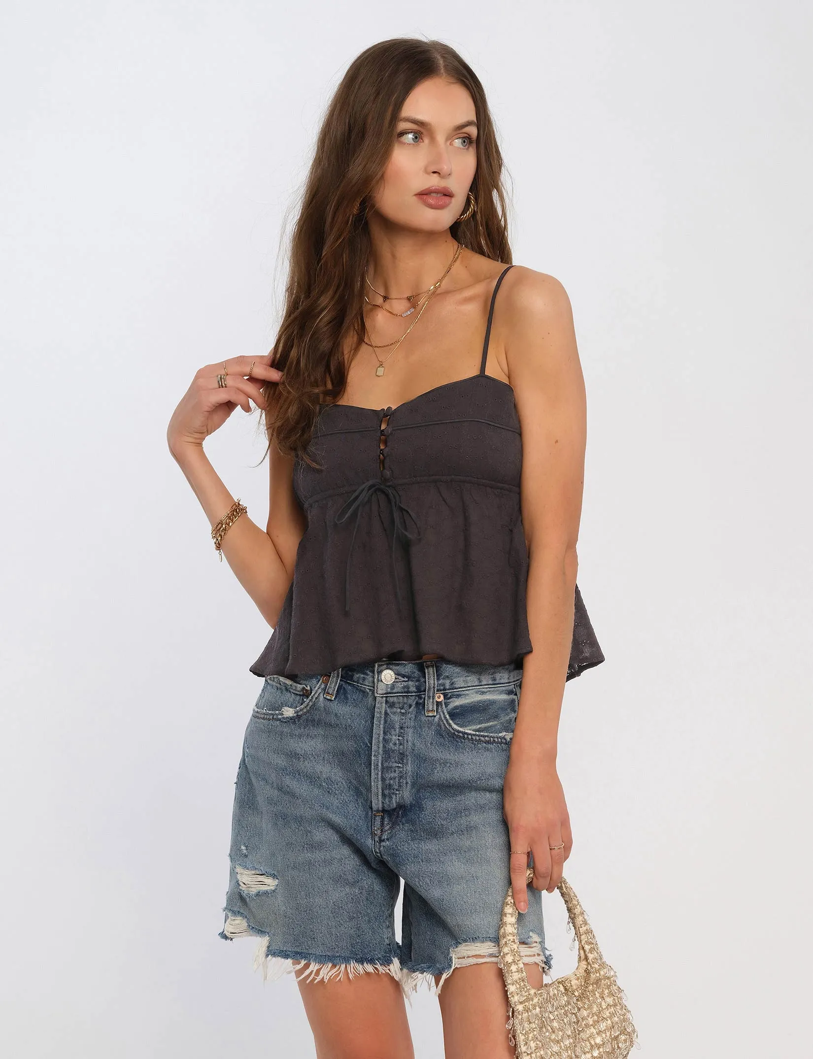 Gable Cami