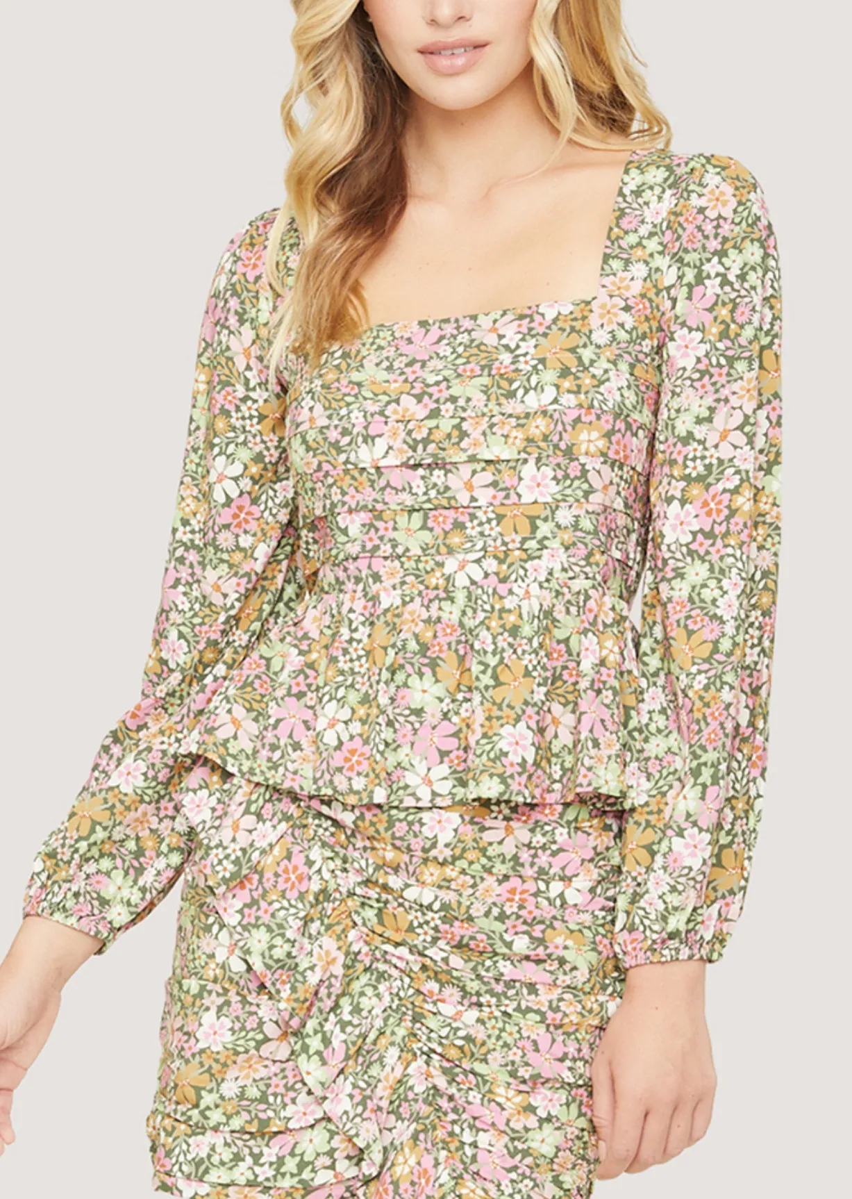 Getaway Island Top