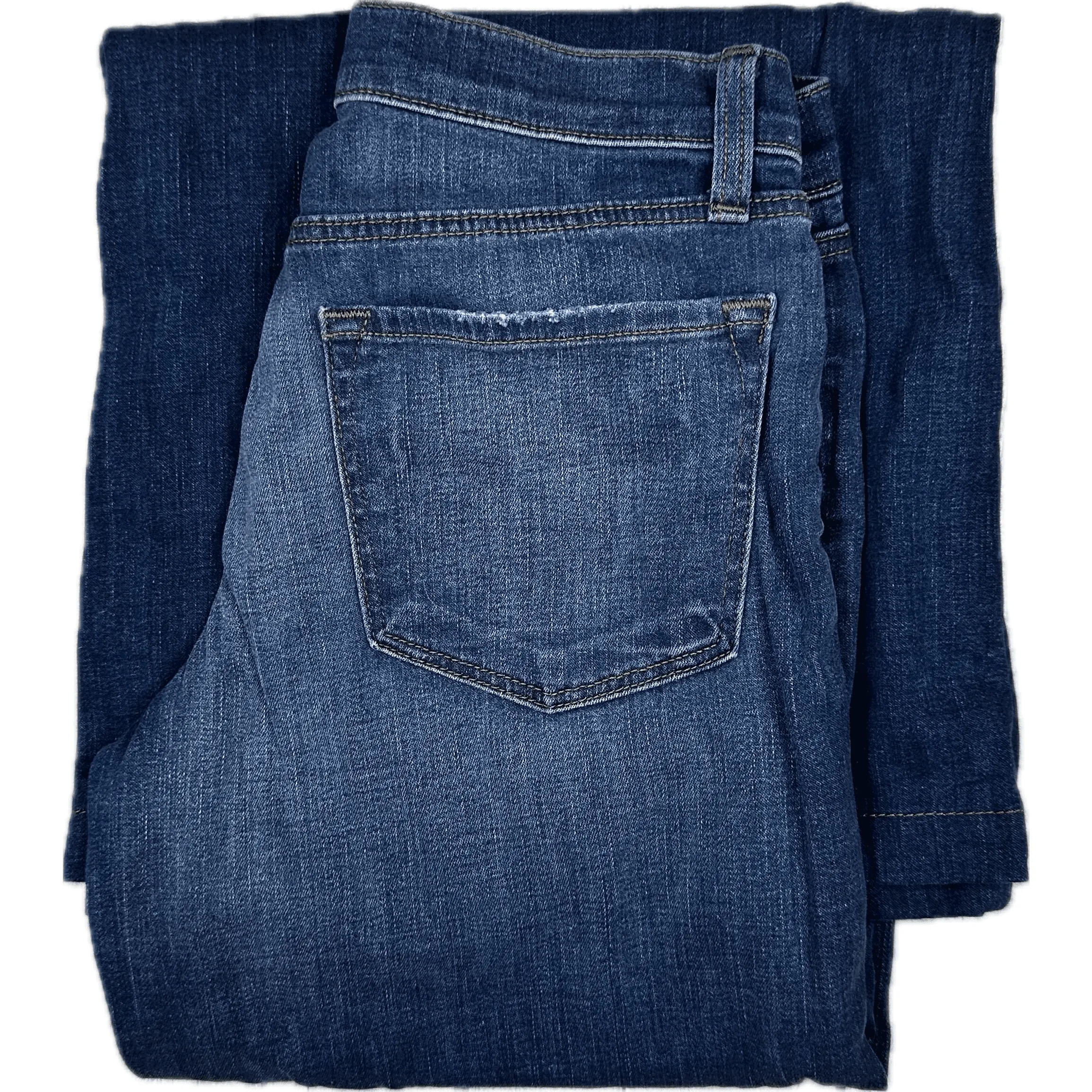 J Brand 'Lynette' Flared Jeans- Size 23 or 5AU