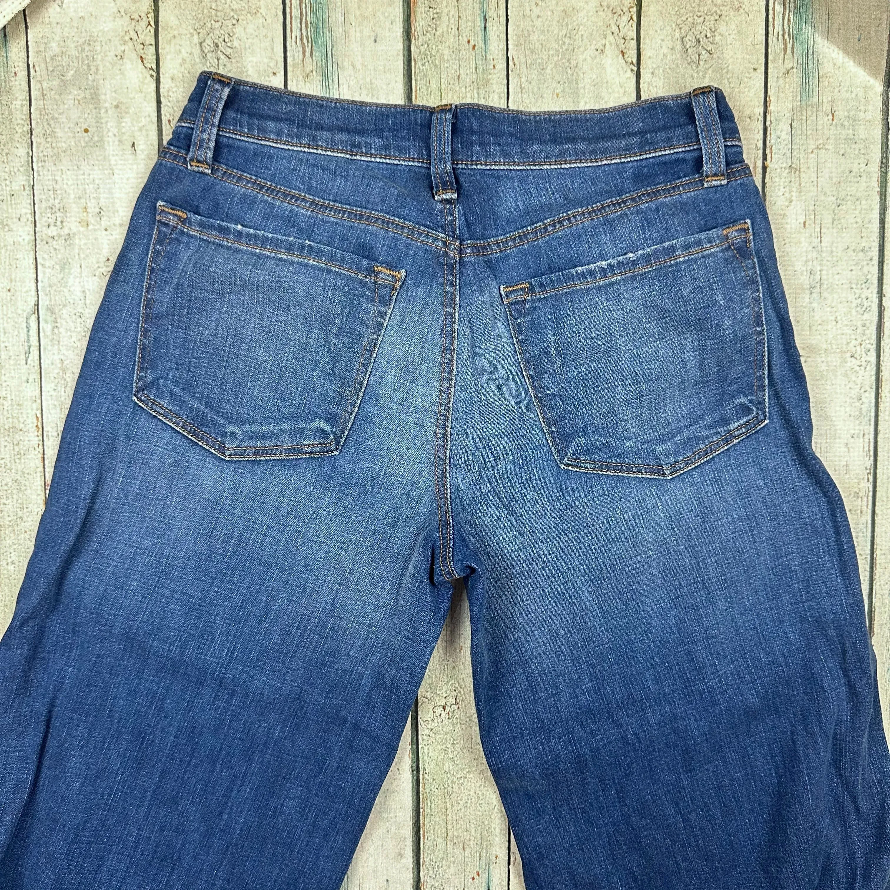 J Brand 'Lynette' Flared Jeans- Size 23 or 5AU