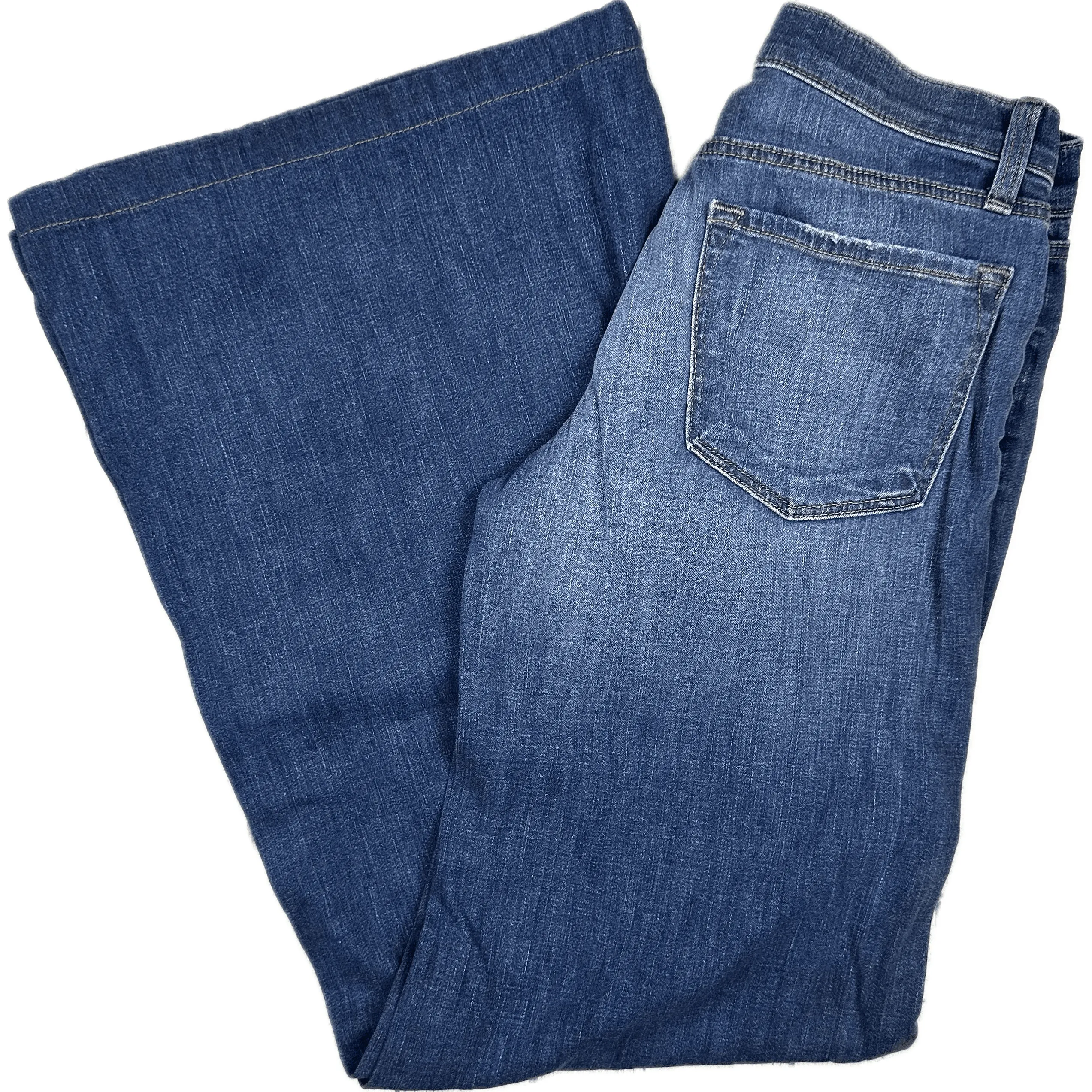 J Brand 'Lynette' Flared Jeans- Size 23 or 5AU