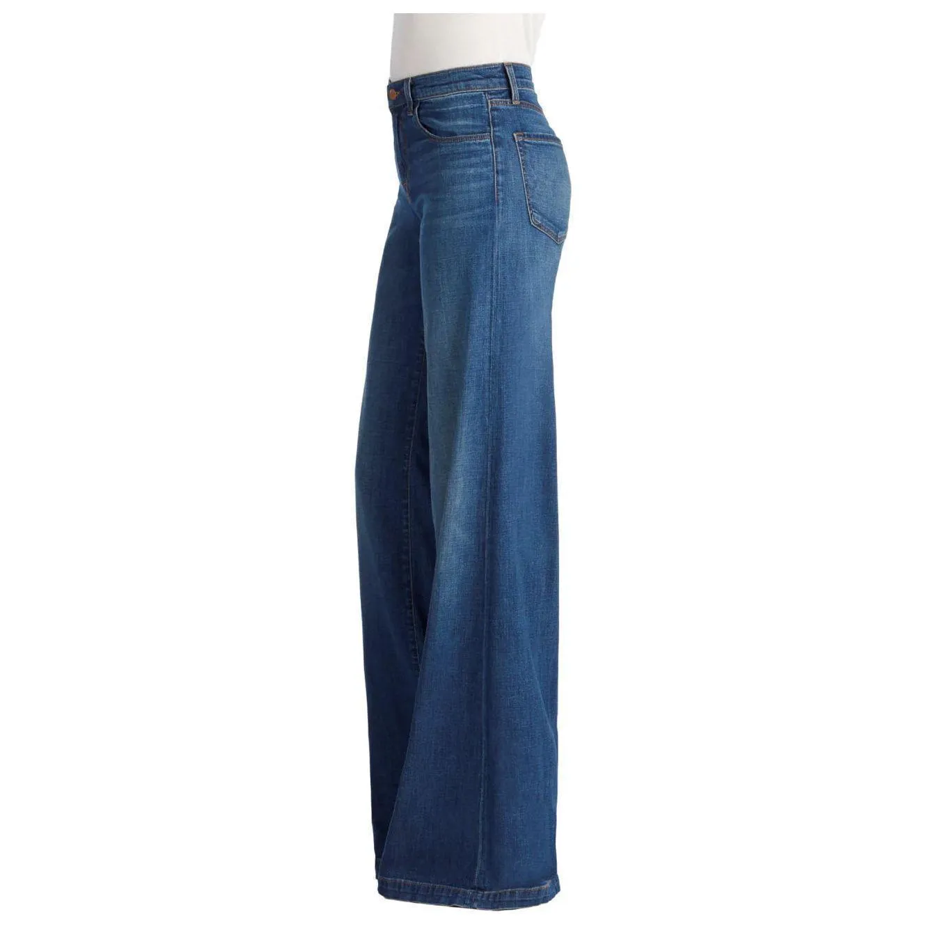 J Brand 'Lynette' Flared Jeans- Size 23 or 5AU