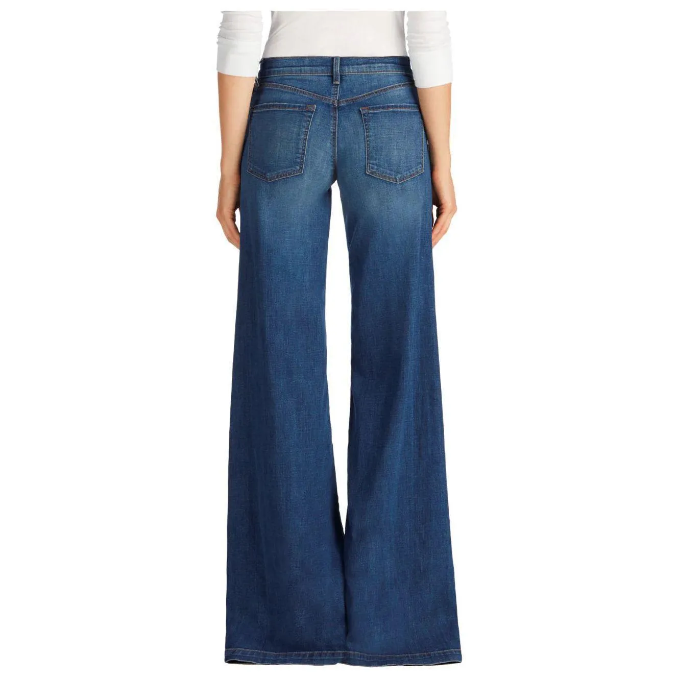 J Brand 'Lynette' Flared Jeans- Size 23 or 5AU