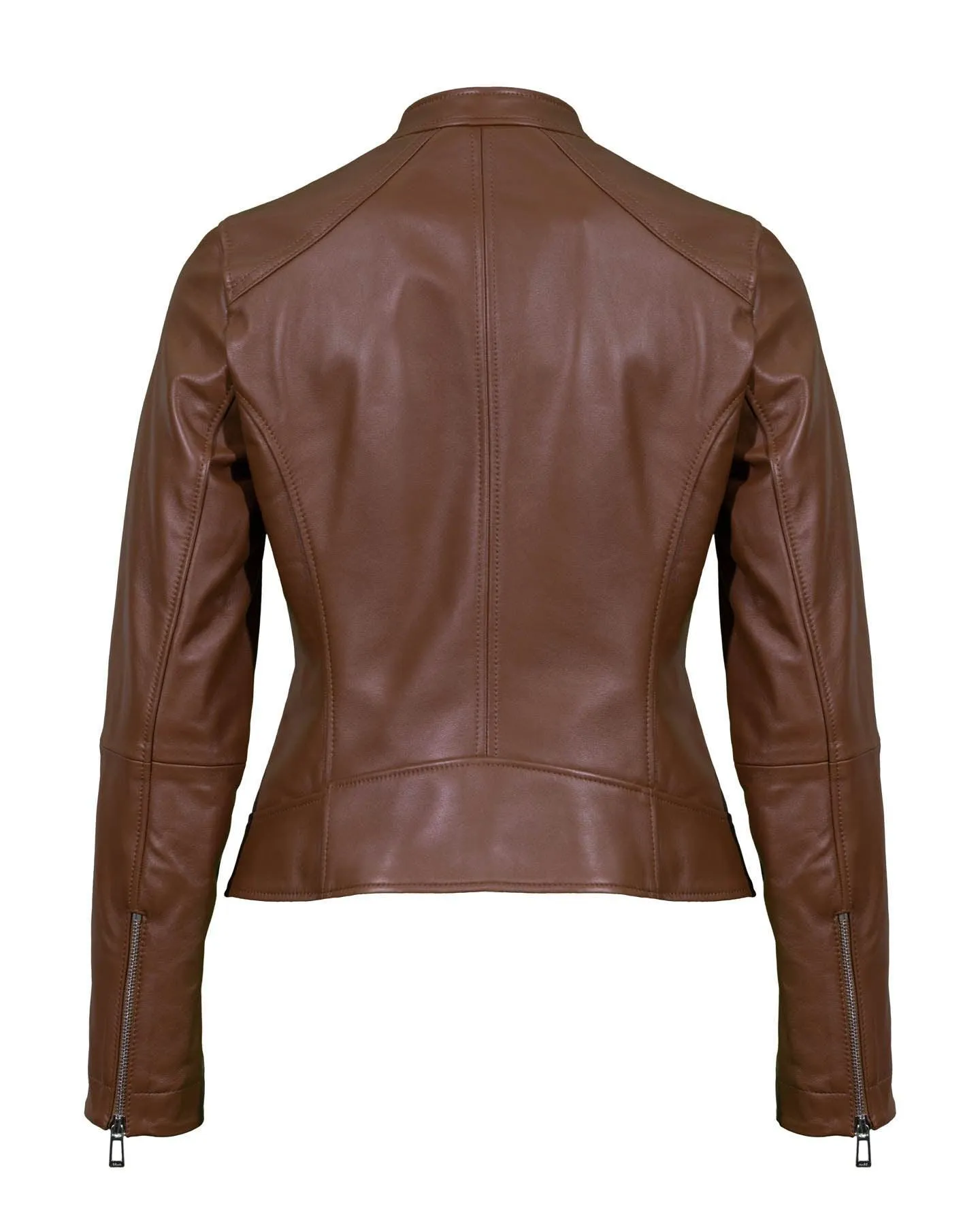 Lanore Leather Jacket