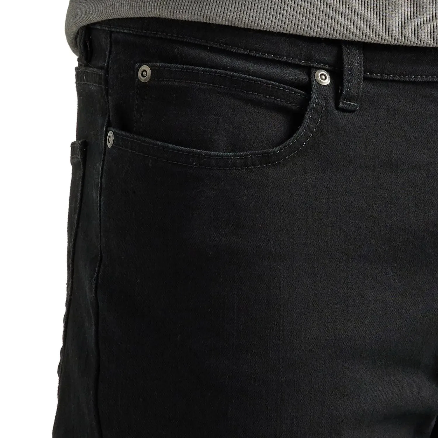 Lee Legendary Men's Relaxed Straight Fit Jeans