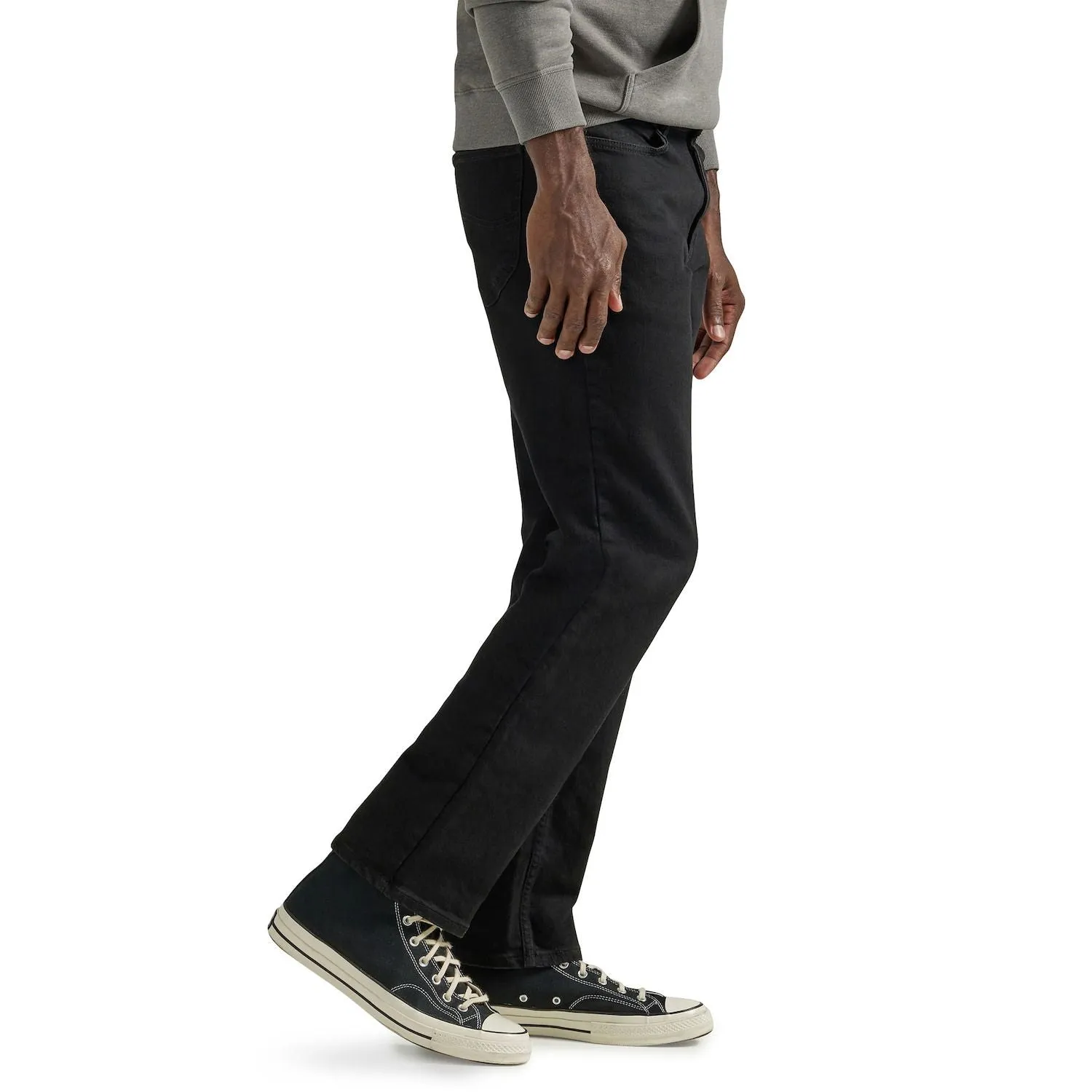 Lee Legendary Men's Relaxed Straight Fit Jeans