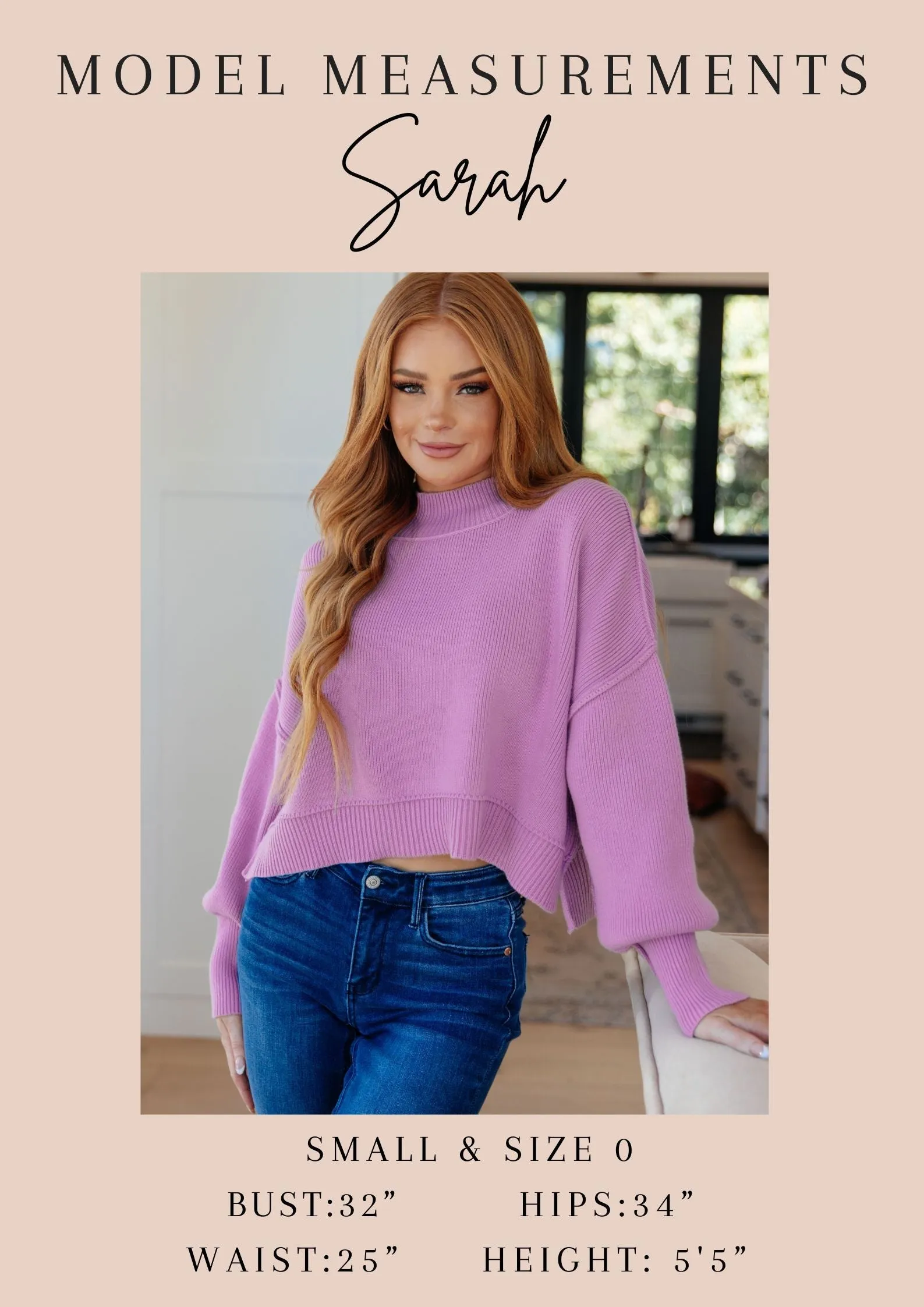 Liza Floral Top