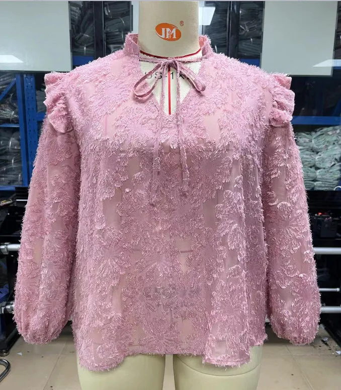 Plus Size plus Size Women Clothing Top plus Size Women Clothes Top Bottoming Shirt