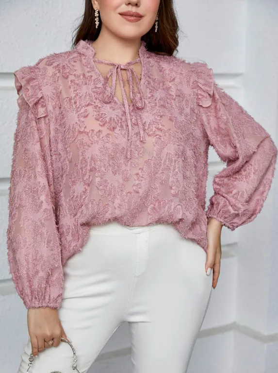 Plus Size plus Size Women Clothing Top plus Size Women Clothes Top Bottoming Shirt
