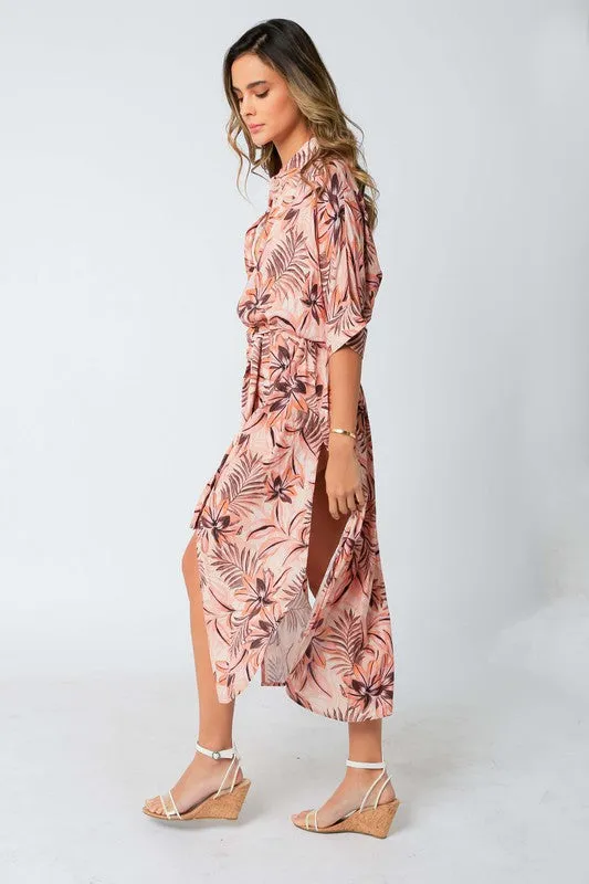 The Isette dress