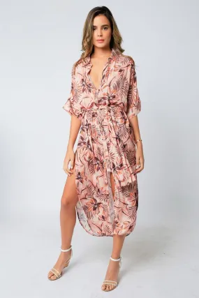 The Isette dress