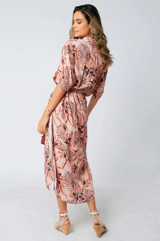 The Isette dress