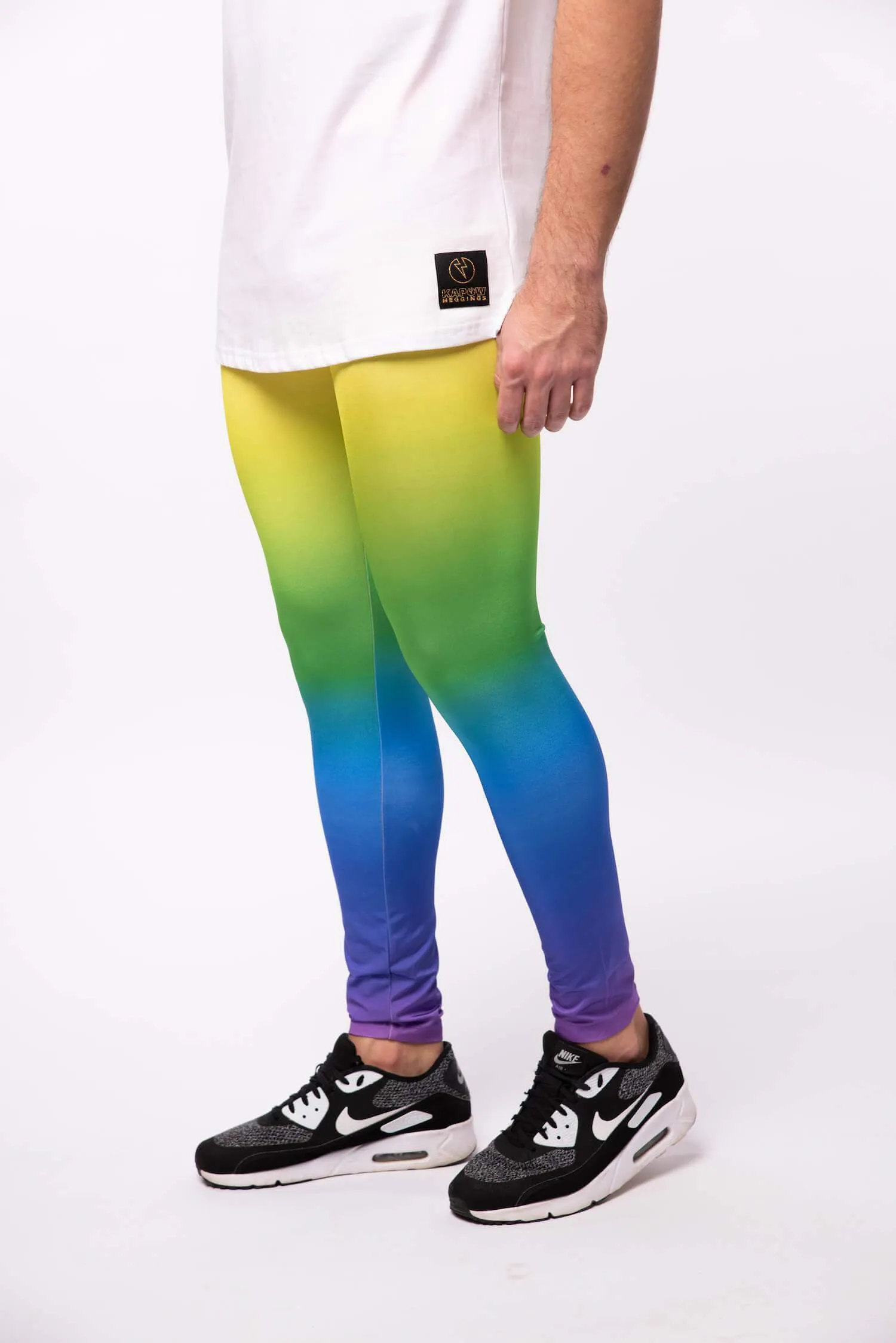 The Meggings Tee