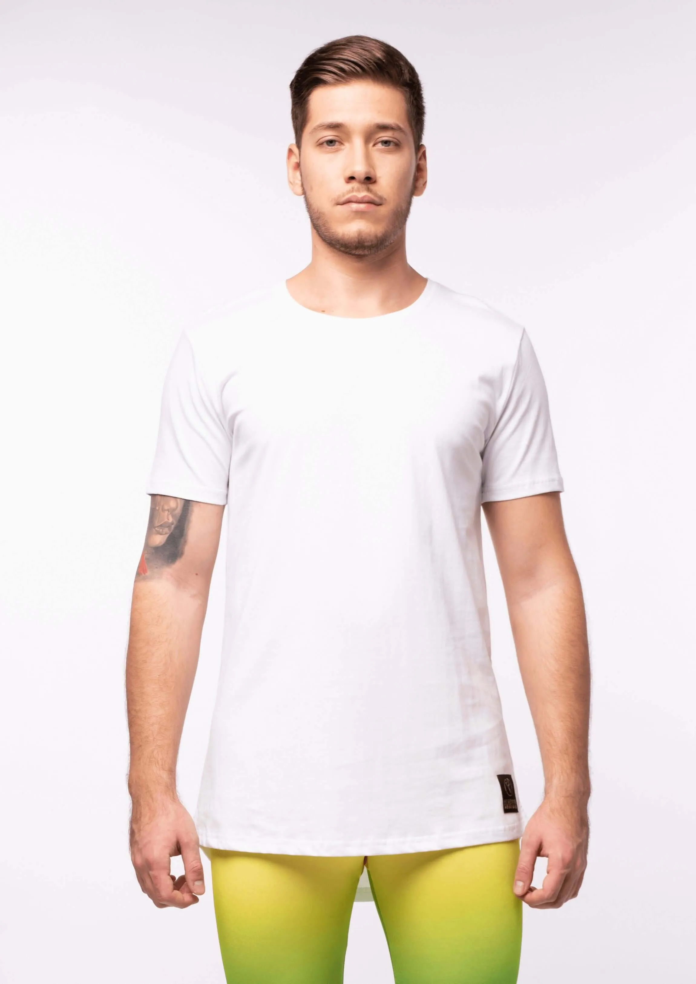 The Meggings Tee