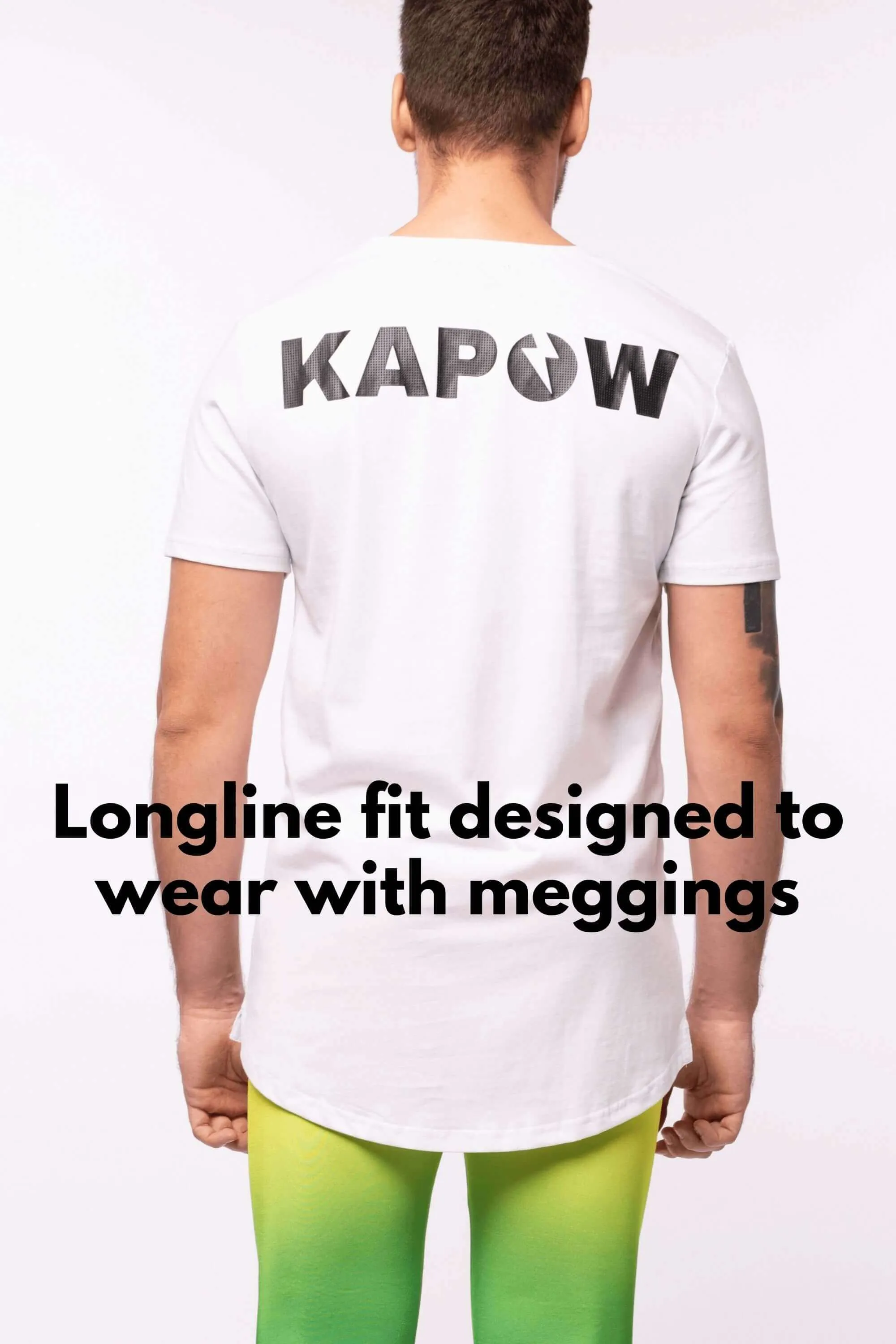 The Meggings Tee