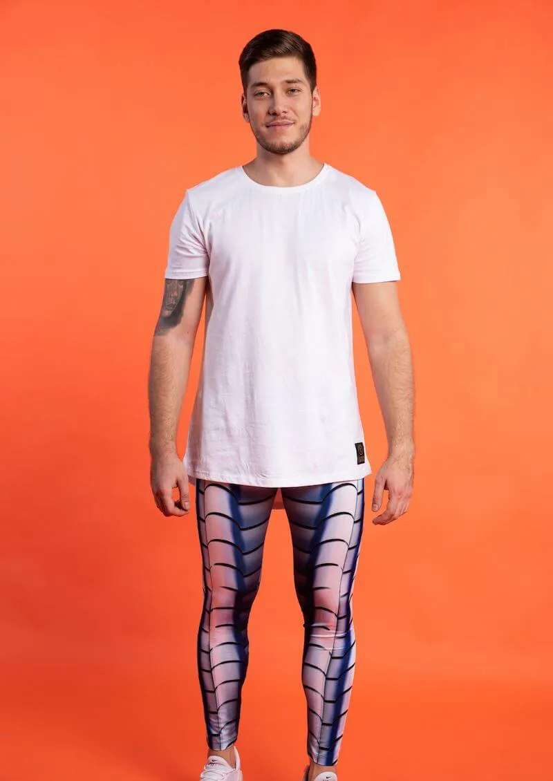 The Meggings Tee