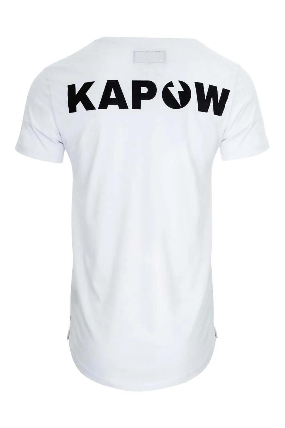 The Meggings Tee
