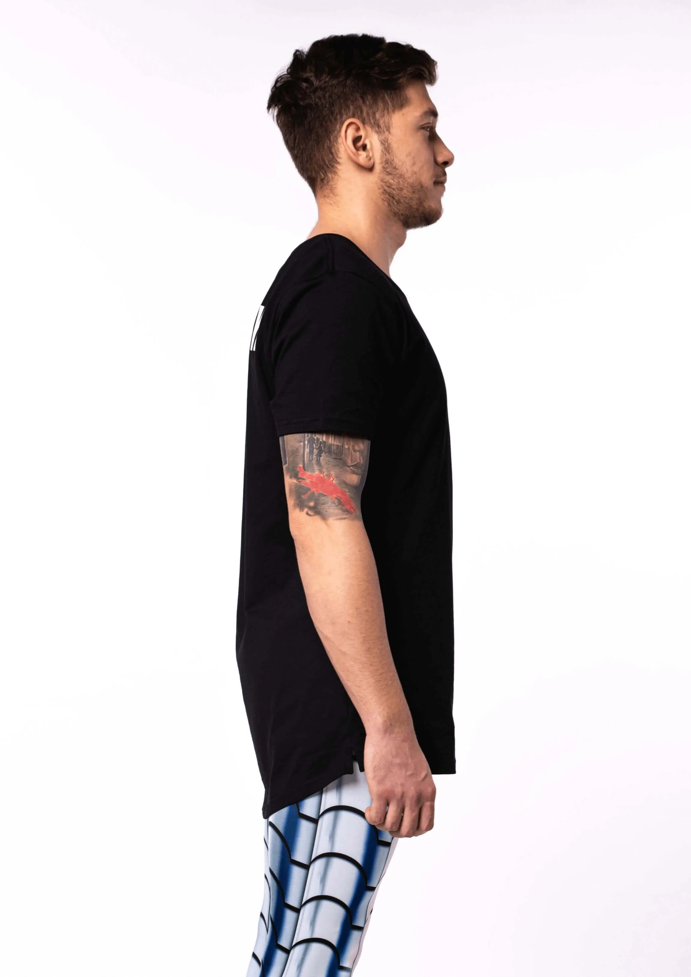 The Meggings Tee