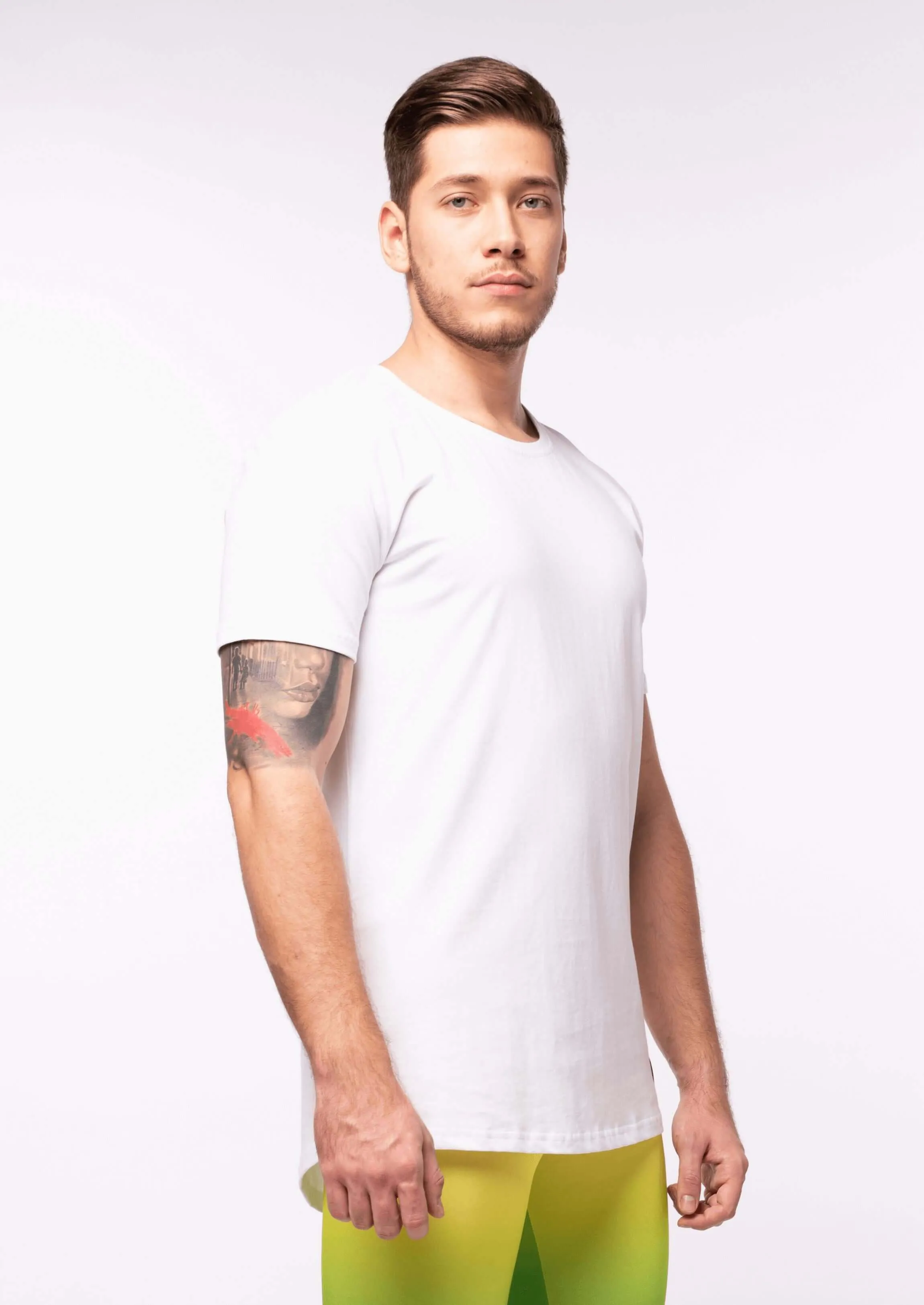 The Meggings Tee