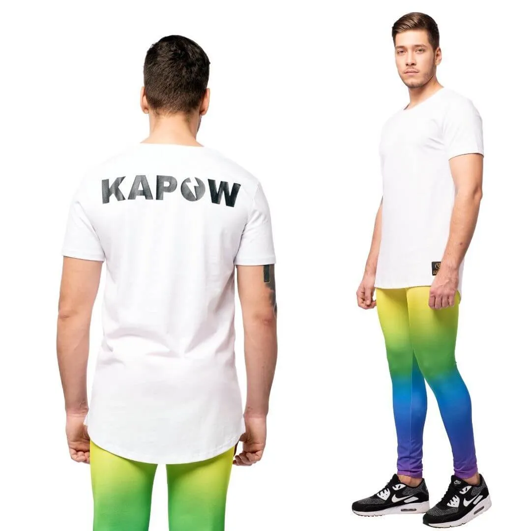 The Meggings Tee