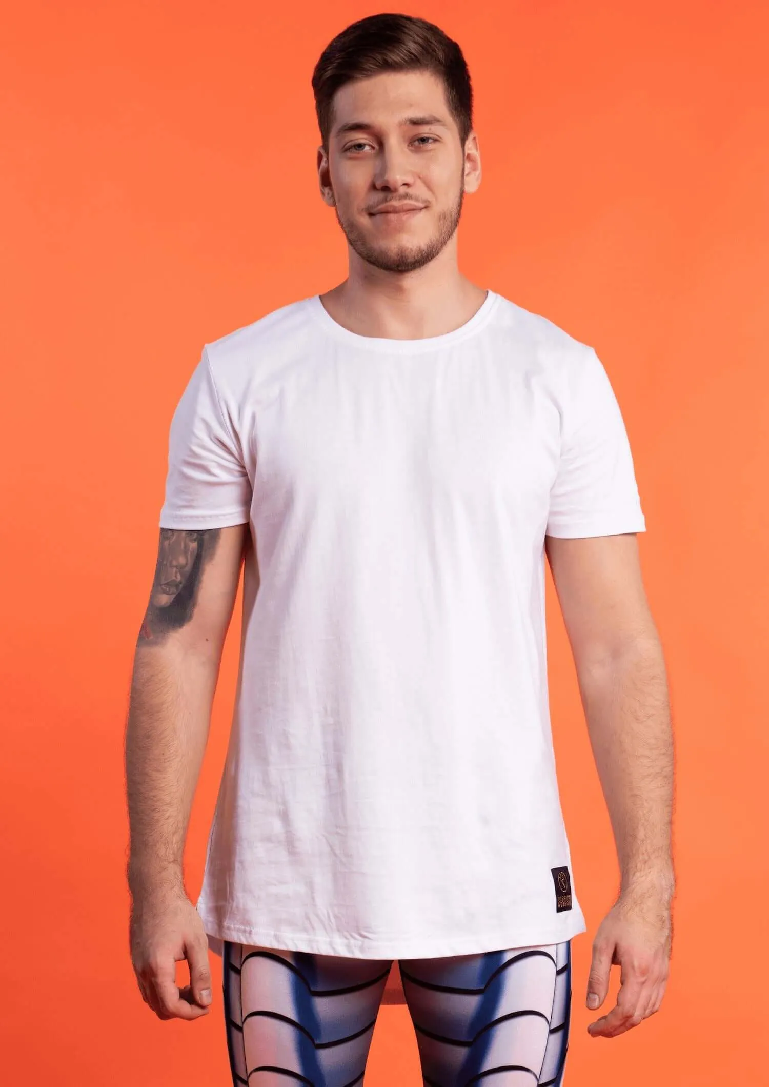 The Meggings Tee